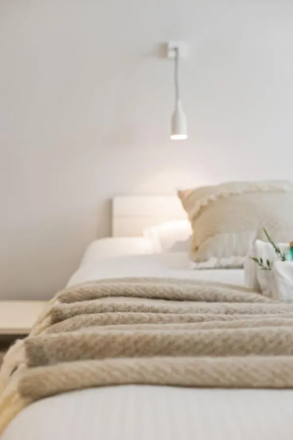Modern Apartment Located At The Center Of Ostend