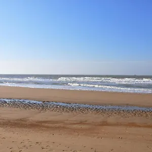  Appartement La Perle D'ostende