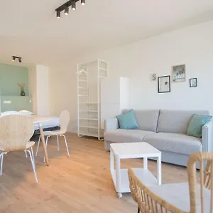 Sea Soon Apartment